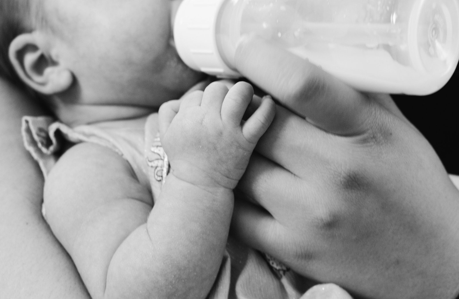 Why Is My Newborn Spitting Up Alot? Understanding Newborn Spit-Up