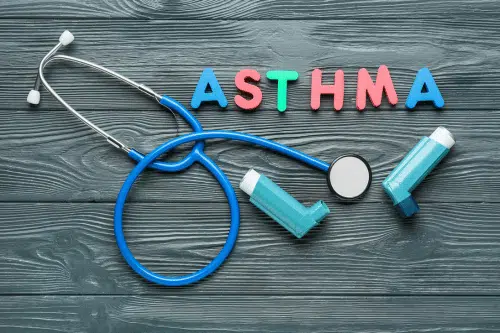 can you grow out of asthma