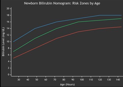 Bilirubin Normal Value