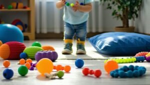 autism in 4 year old