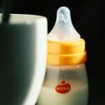 lactose free formula newborn