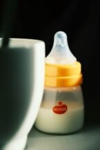 lactose free formula newborn