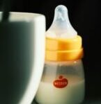 lactose free formula newborn