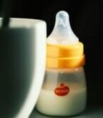 lactose free formula newborn