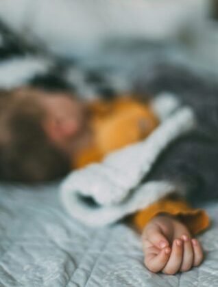 Fever with No Other Symptoms in Children